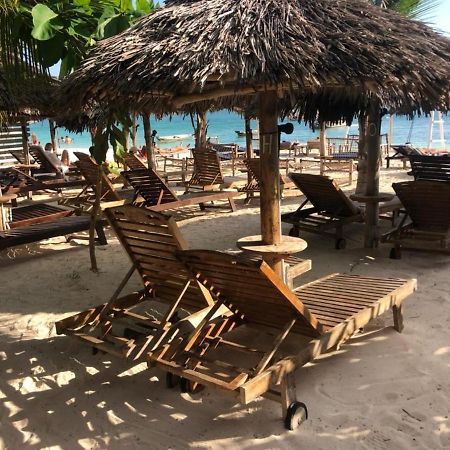 קנדווה Lazy Beach Hotel מראה חיצוני תמונה
