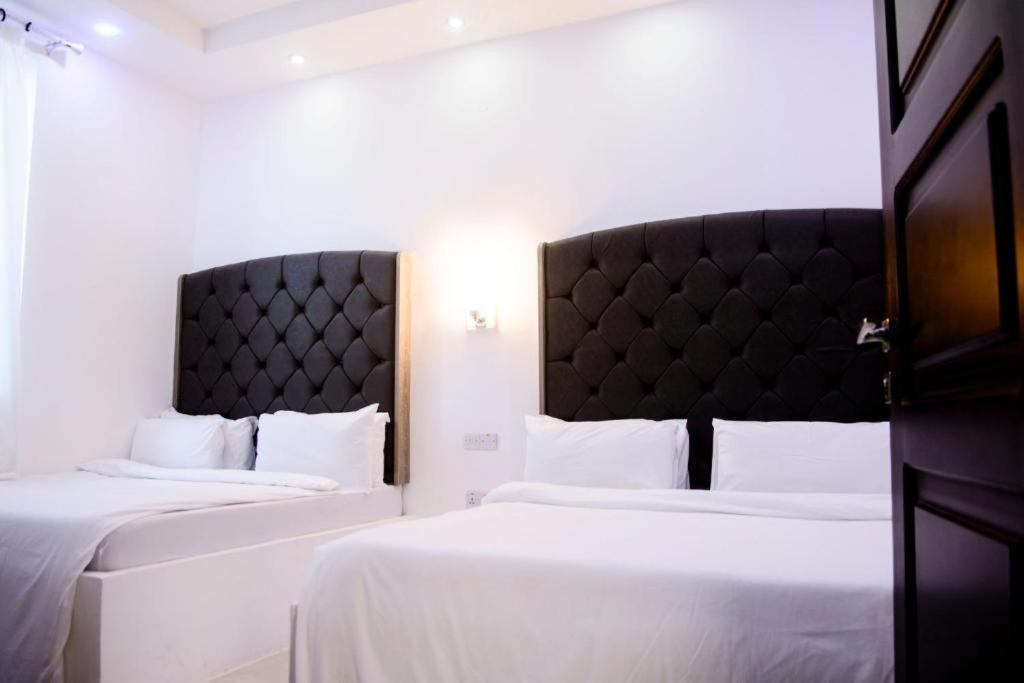 קנדווה Lazy Beach Hotel מראה חיצוני תמונה