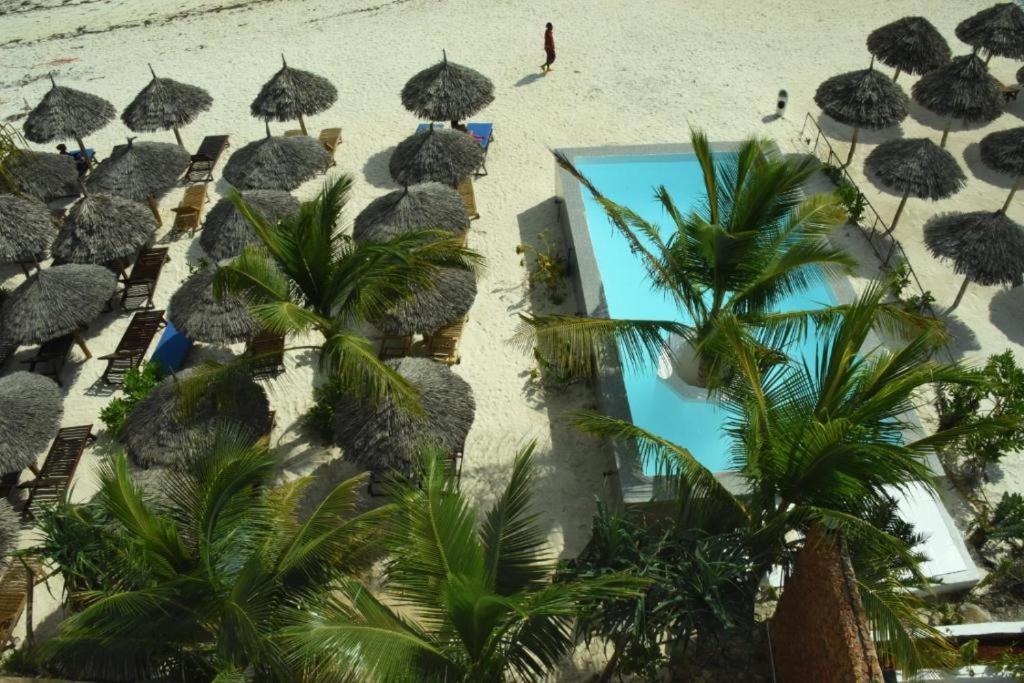 קנדווה Lazy Beach Hotel מראה חיצוני תמונה