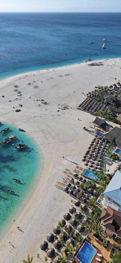 קנדווה Lazy Beach Hotel מראה חיצוני תמונה