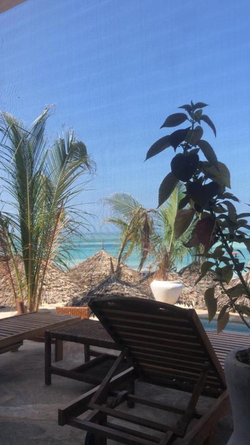 קנדווה Lazy Beach Hotel מראה חיצוני תמונה
