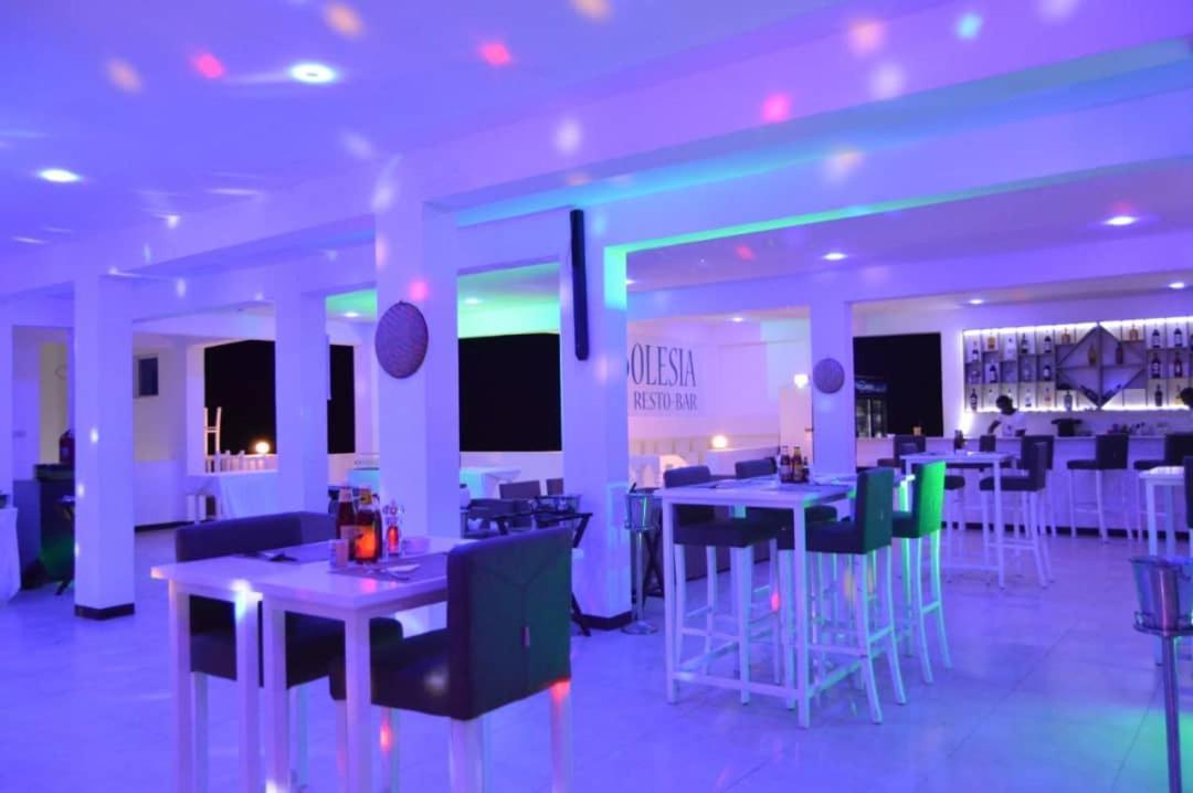 קנדווה Lazy Beach Hotel מראה חיצוני תמונה