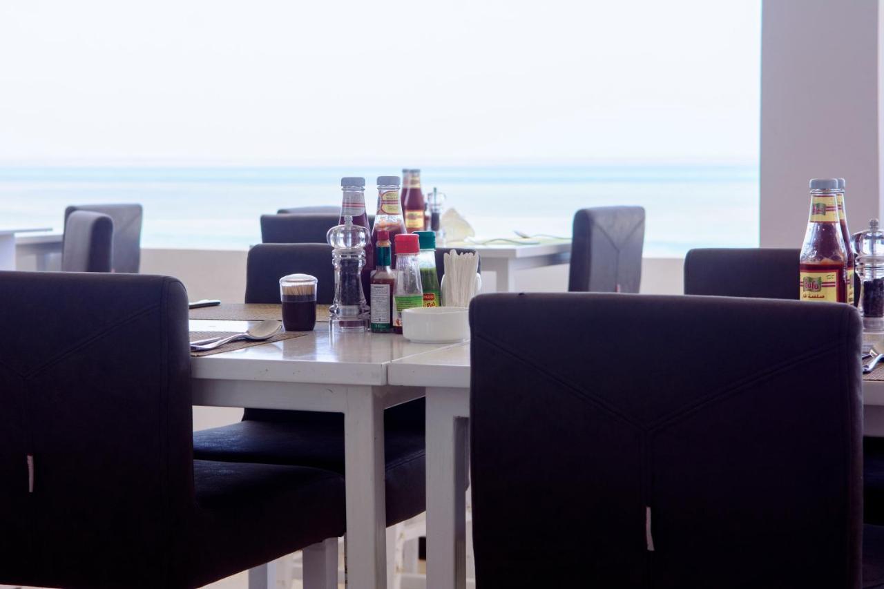 קנדווה Lazy Beach Hotel מראה חיצוני תמונה