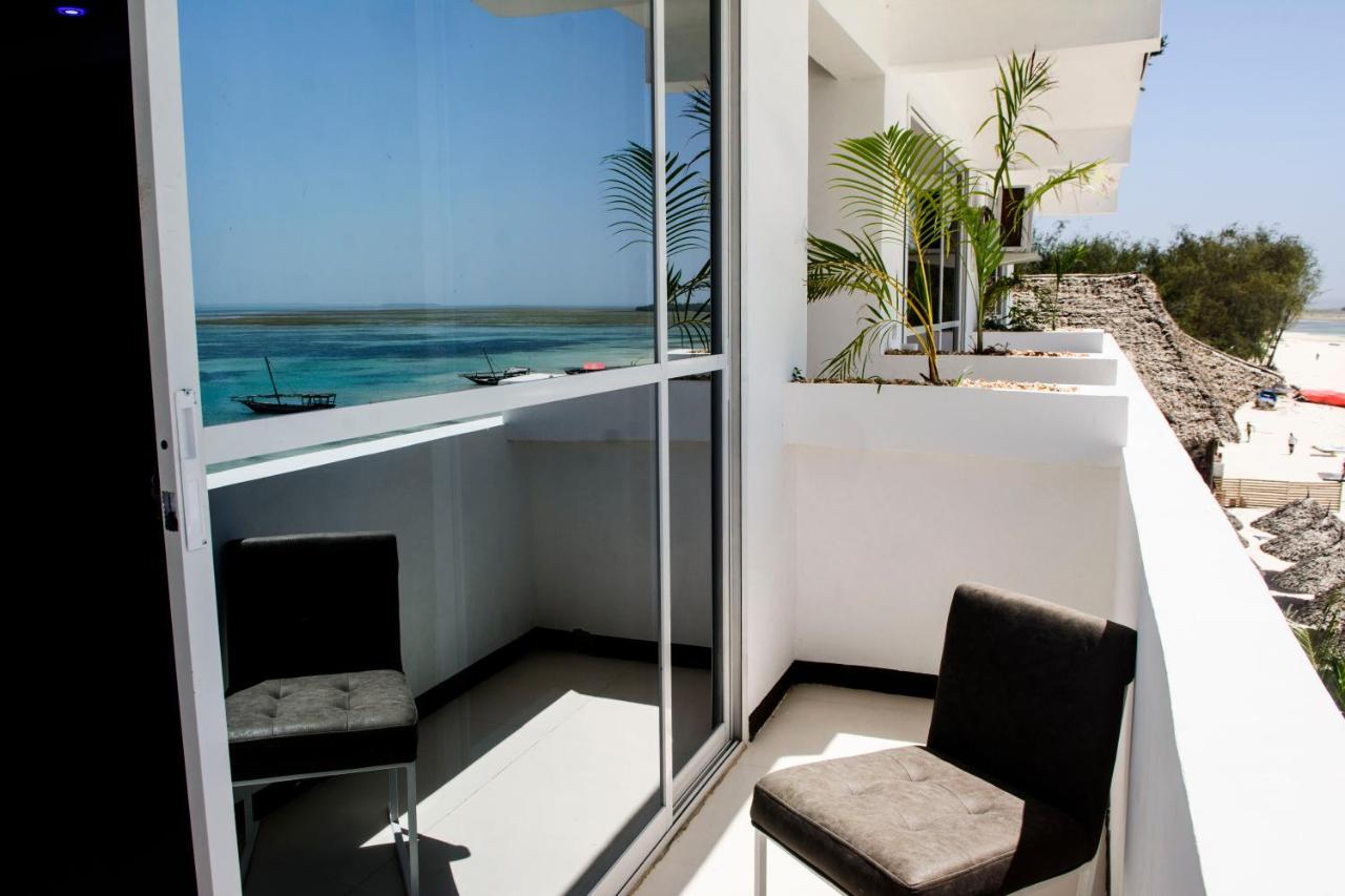 קנדווה Lazy Beach Hotel מראה חיצוני תמונה