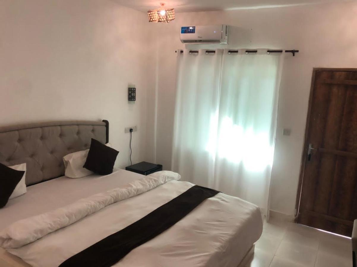 קנדווה Lazy Beach Hotel מראה חיצוני תמונה