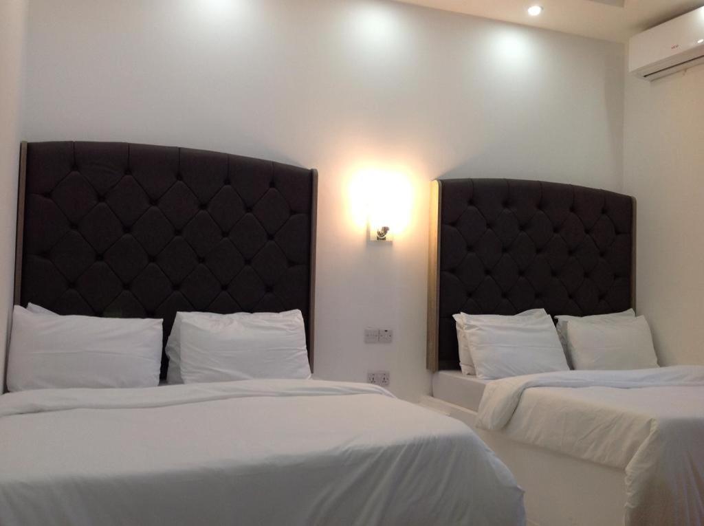 קנדווה Lazy Beach Hotel מראה חיצוני תמונה