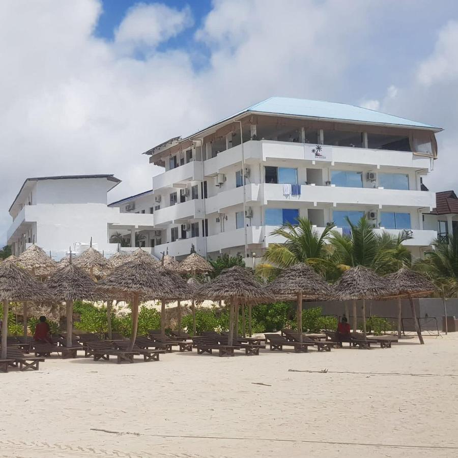 קנדווה Lazy Beach Hotel מראה חיצוני תמונה