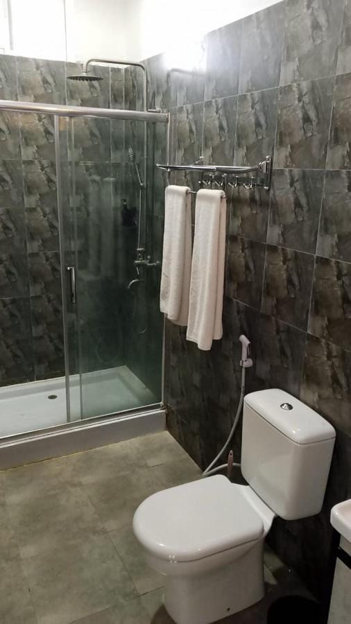 קנדווה Lazy Beach Hotel מראה חיצוני תמונה