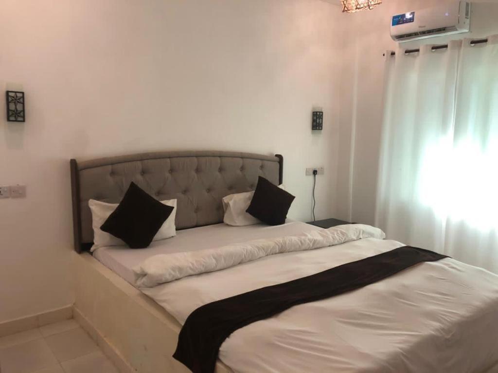 קנדווה Lazy Beach Hotel מראה חיצוני תמונה