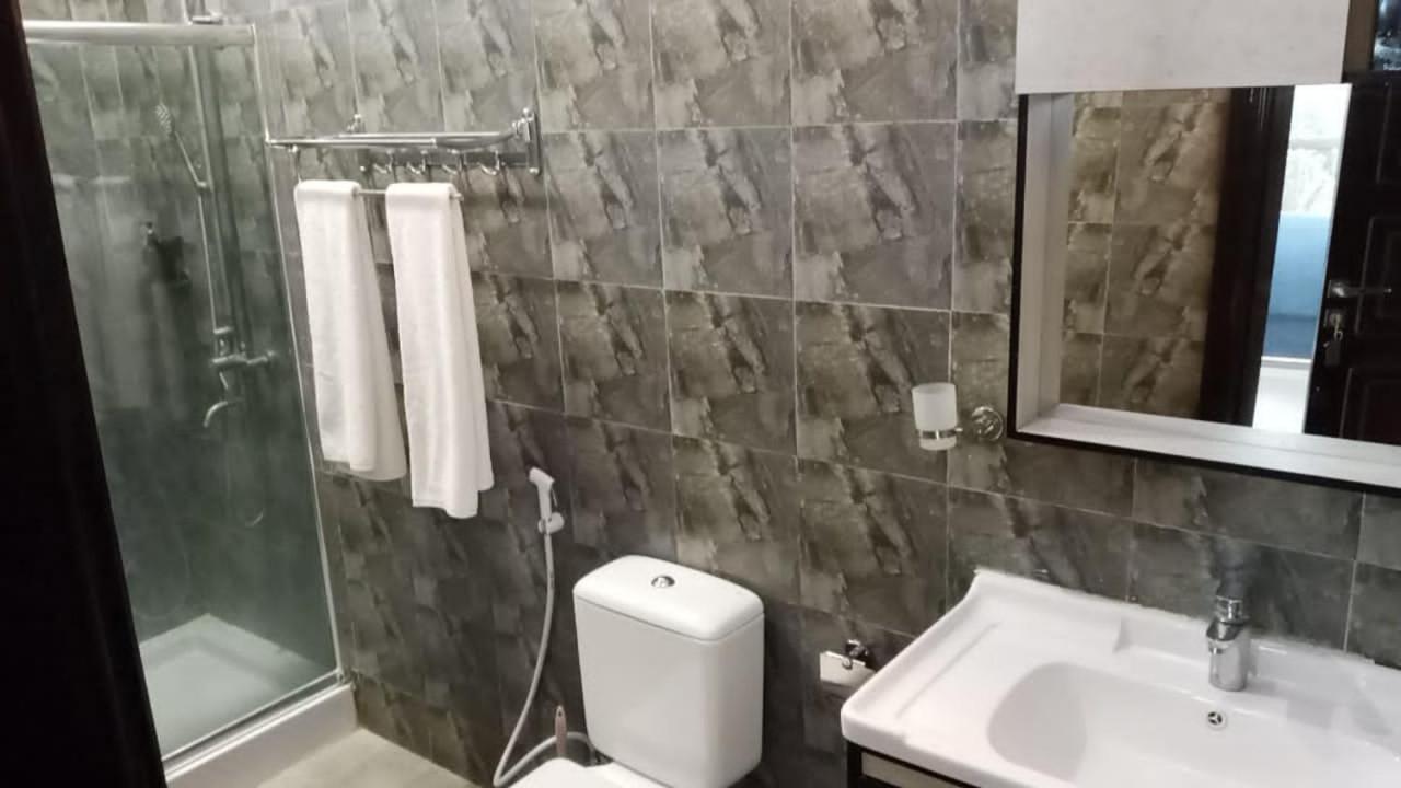 קנדווה Lazy Beach Hotel מראה חיצוני תמונה